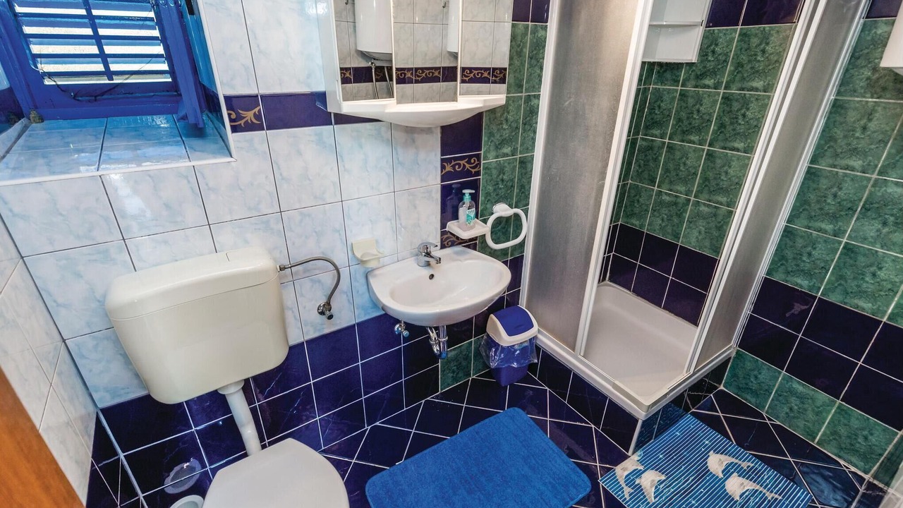 Photo of Bathroom in Supetarska Draga