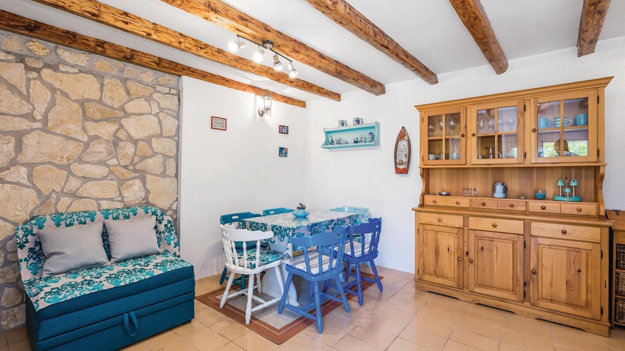 Photo of Bedroom in Supetarska Draga