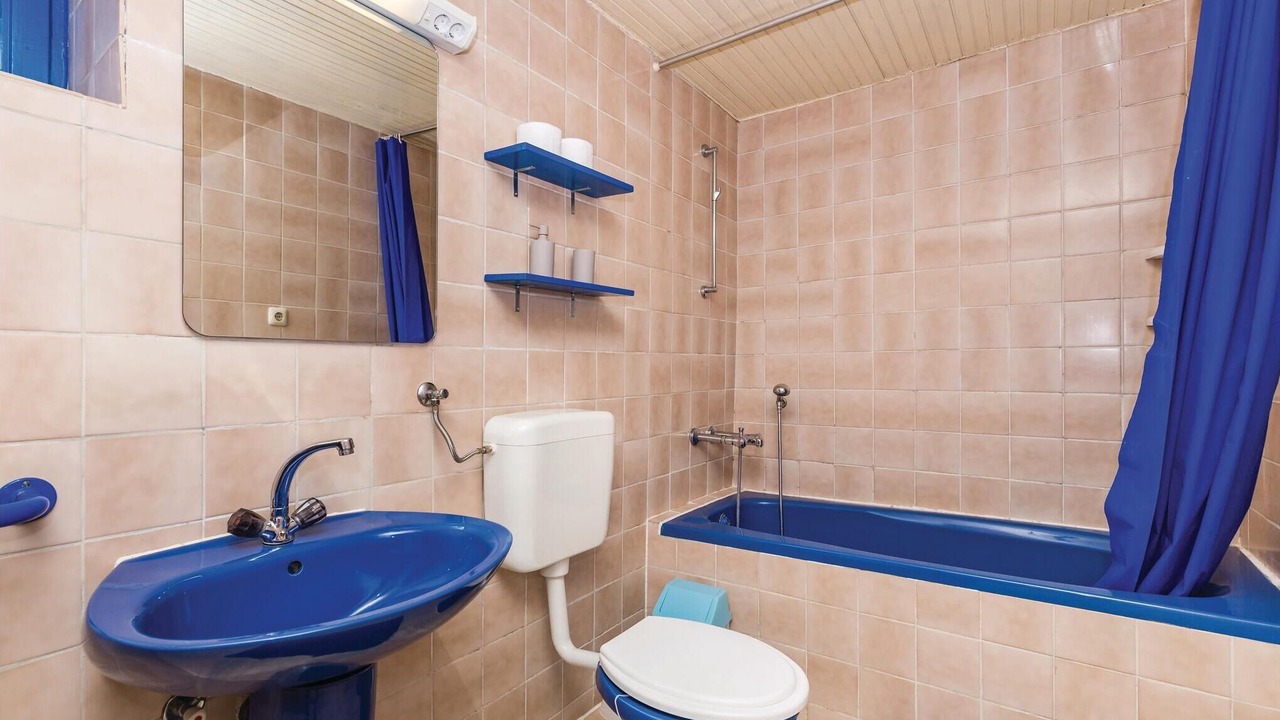 Photo of Bathroom in Supetarska Draga