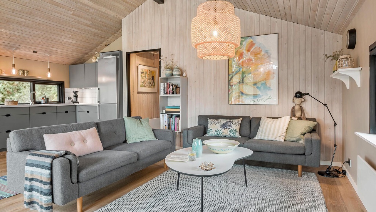 Photo of Bedroom in Bratten Strand