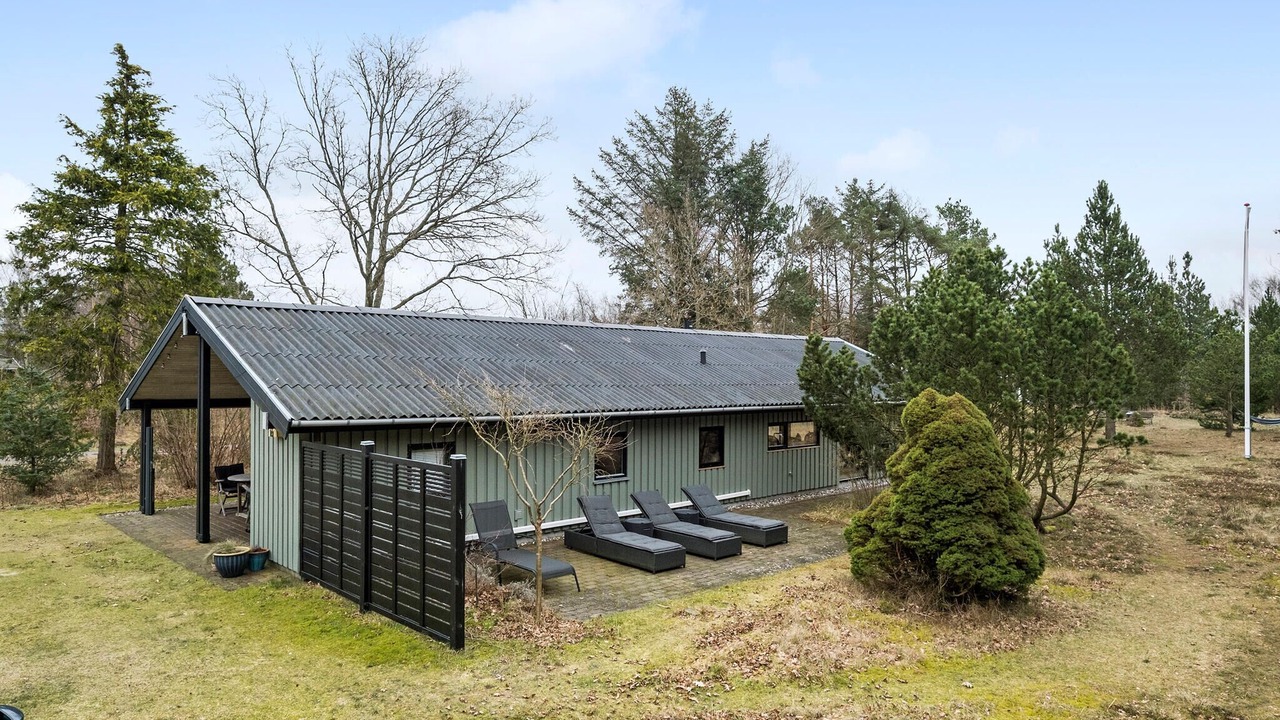 Photo of Outdoor in Bratten Strand