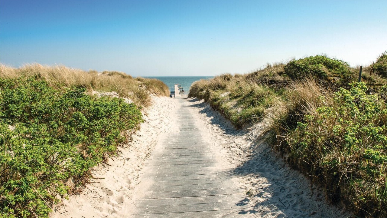 Photo of Others in Bratten Strand