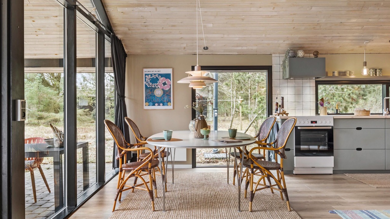 Photo of Bedroom in Bratten Strand