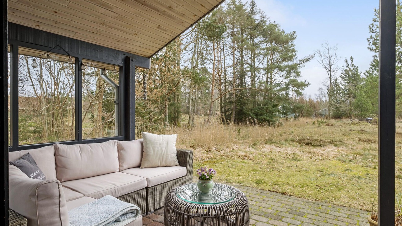 Photo of Outdoor in Bratten Strand