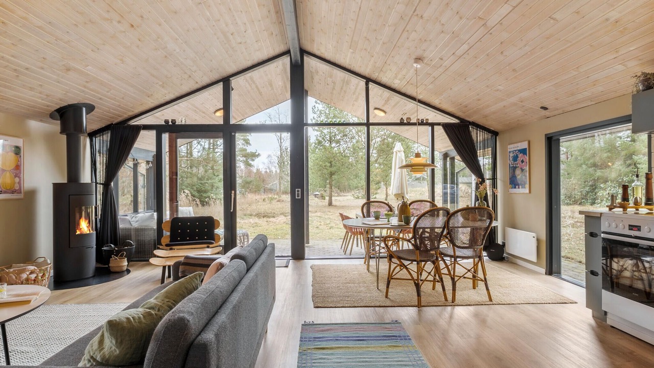 Photo of Bedroom in Bratten Strand