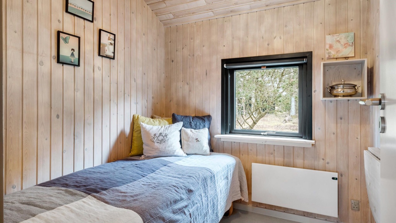Photo of Bedroom in Bratten Strand