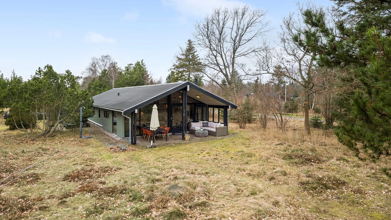 Photo of Outdoor in Bratten Strand