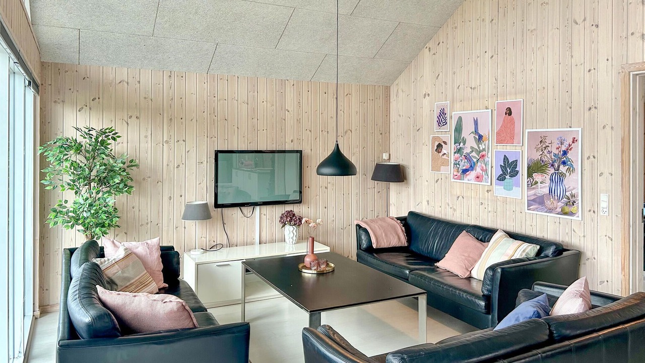 Photo of Bedroom in Nordborg