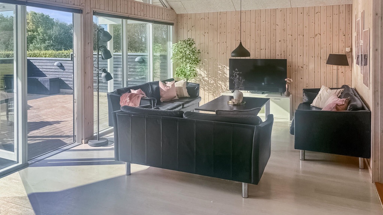 Photo of Bedroom in Nordborg