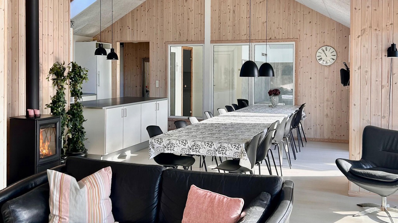 Photo of Bedroom in Nordborg