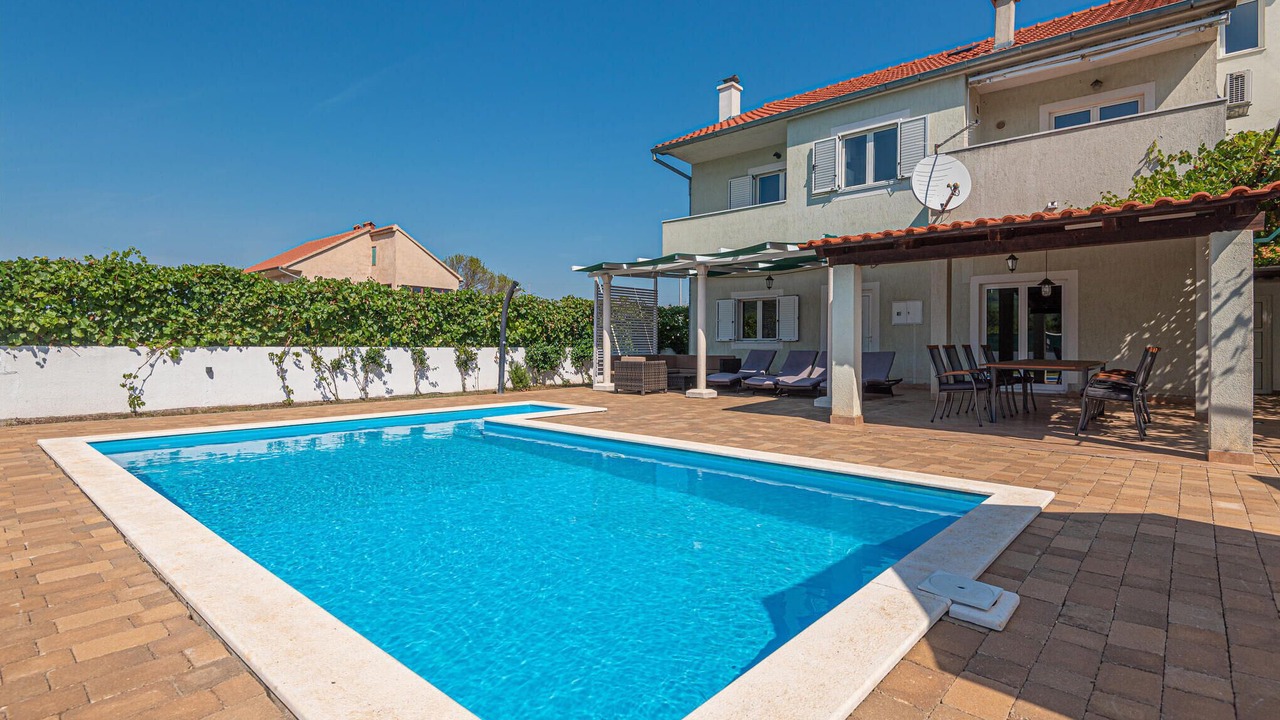Photo of Outdoor in Sibenik