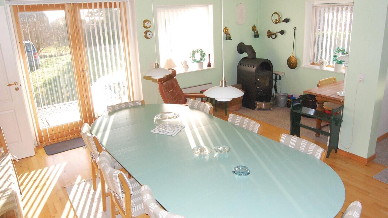 Photo of Bedroom in Faxe Ladeplads