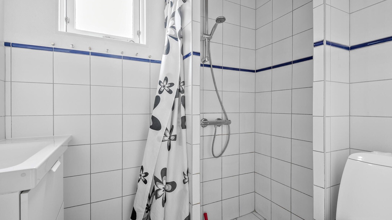 Photo of Bathroom in Faxe Ladeplads