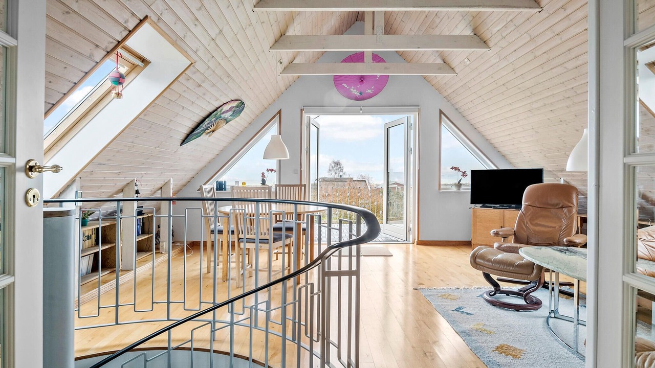 Photo of Bedroom in Faxe Ladeplads