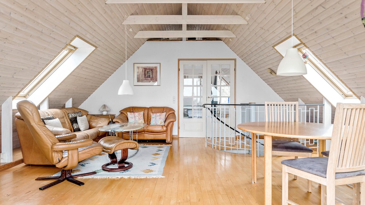 Photo of Bedroom in Faxe Ladeplads