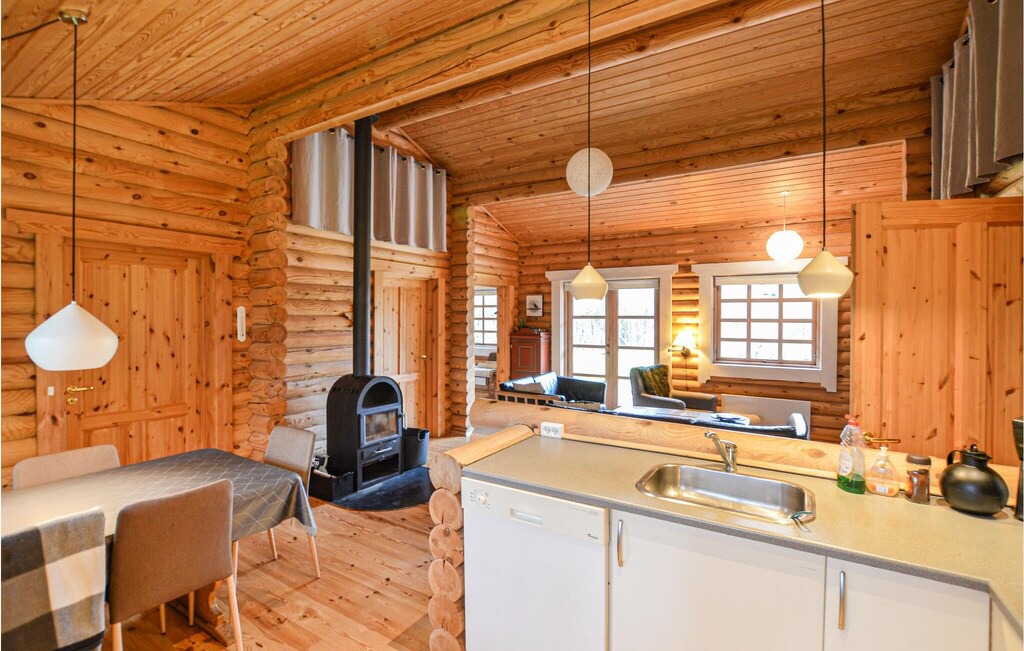 Photo of Kitchen in Ordrup