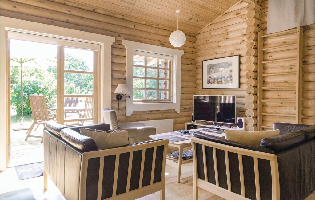 Photo of Livingroom in Ordrup