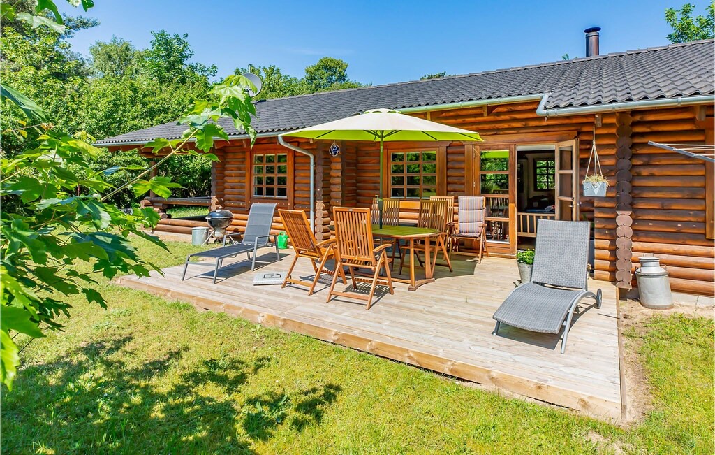 Photo of Outdoor in Ordrup