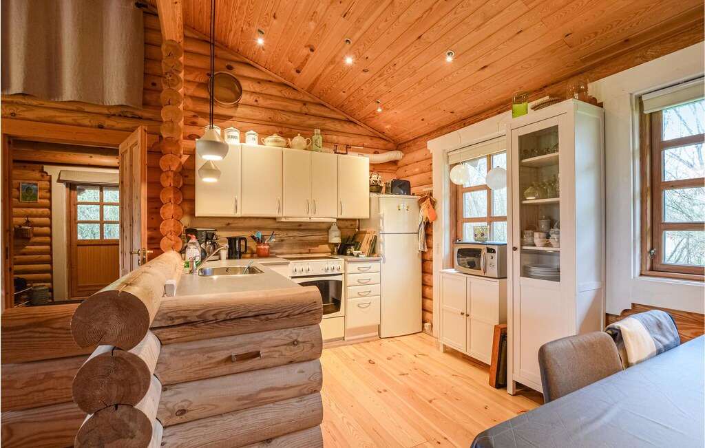 Photo of Kitchen in Ordrup