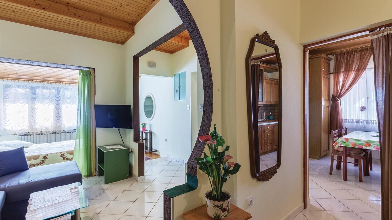 Photo of Bedroom in Peroj