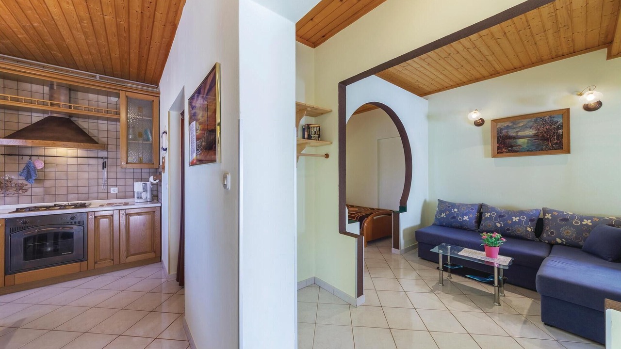 Photo of Bedroom in Peroj