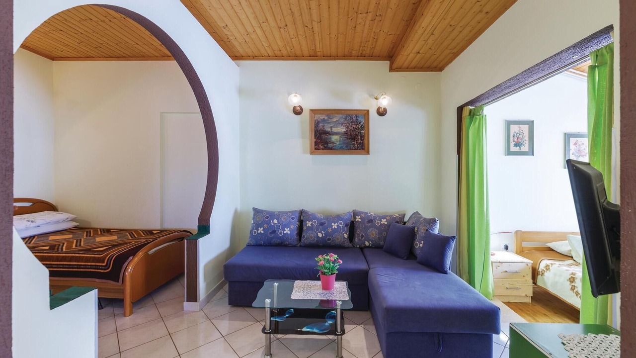 Photo of Bedroom in Peroj