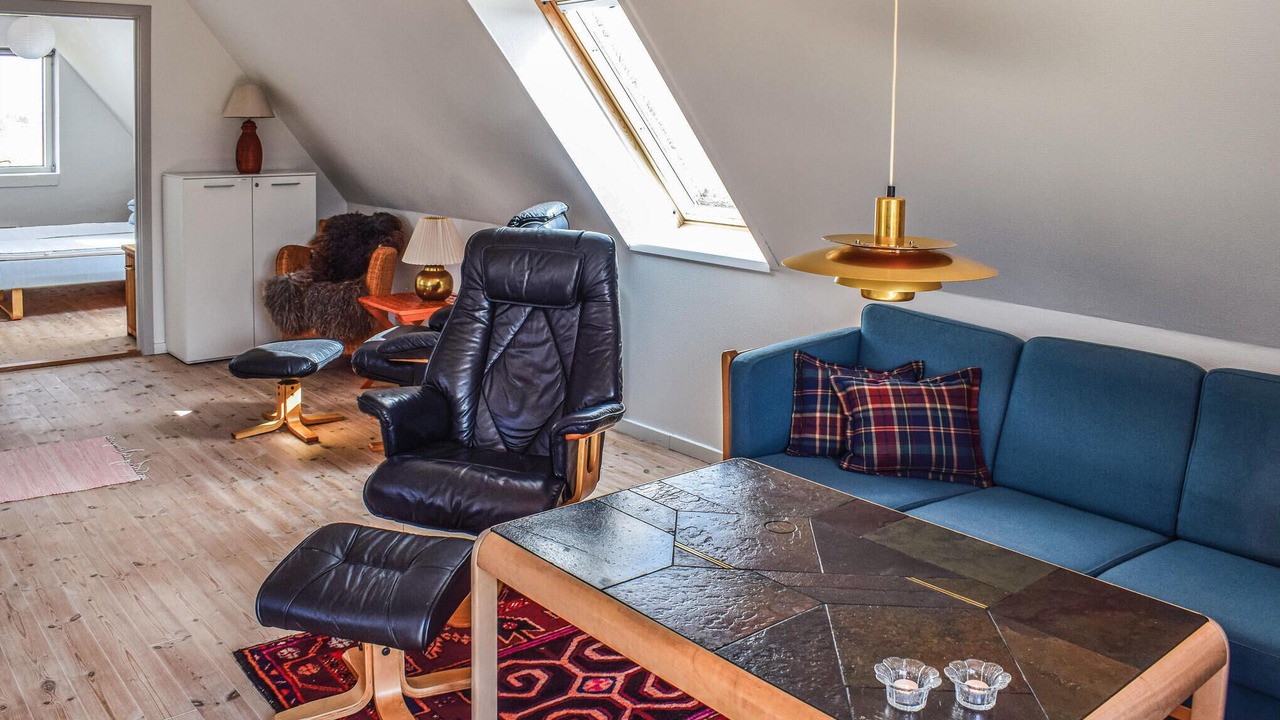 Photo of Bedroom in Tranekaer