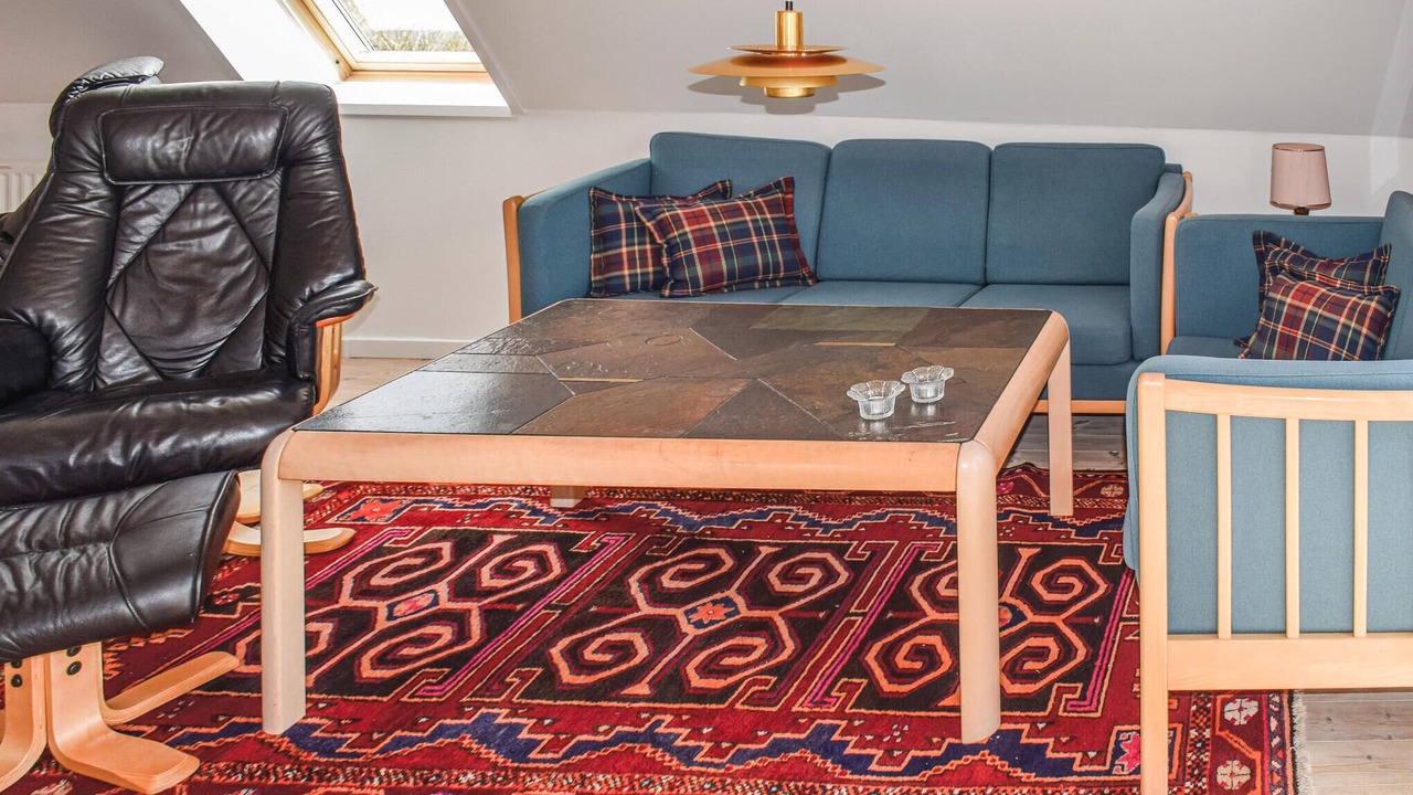 Photo of Bedroom in Tranekaer