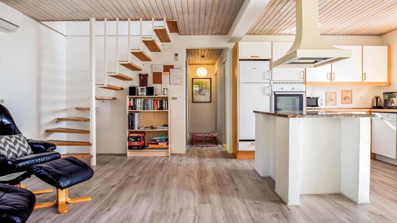 Photo of Bedroom in Tranekaer