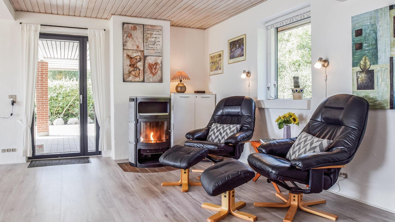 Photo of Bedroom in Tranekaer