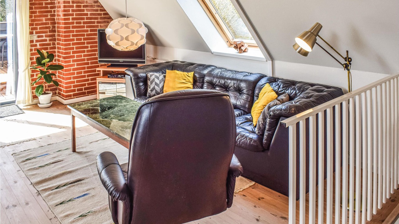 Photo of Bedroom in Tranekaer