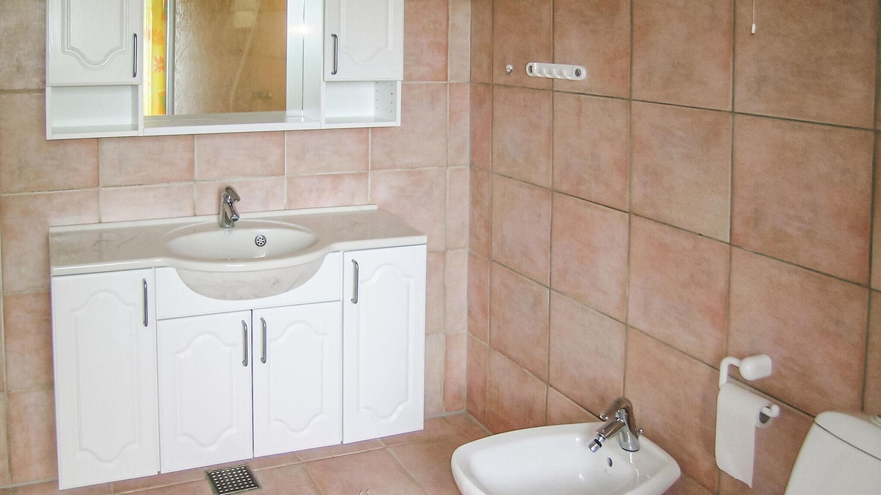 Photo of Bathroom in Tranekaer