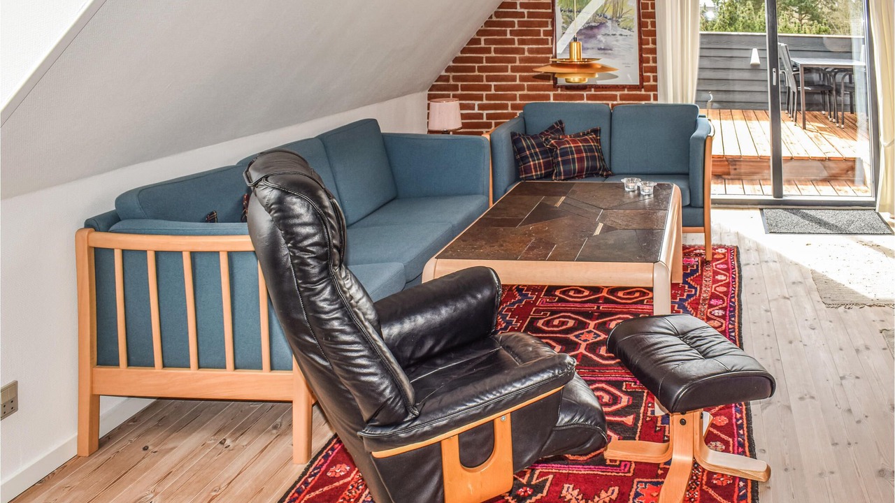 Photo of Bedroom in Tranekaer