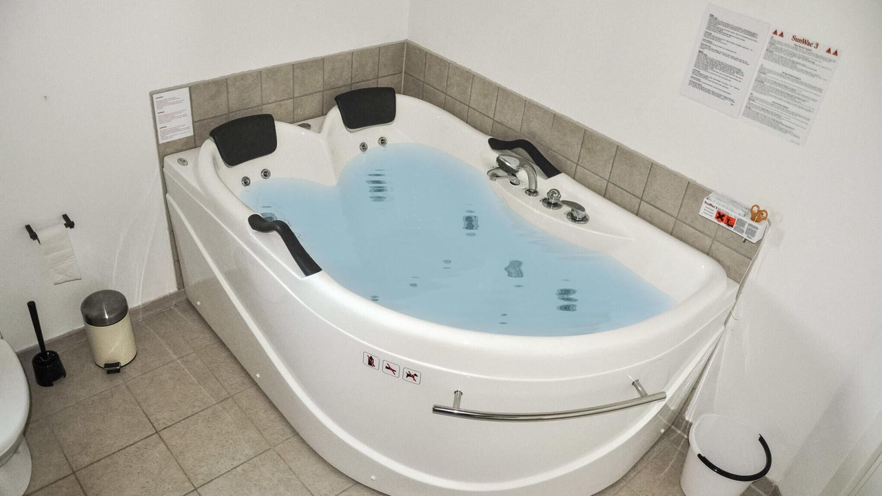 Photo of Bathroom in Kettingskov