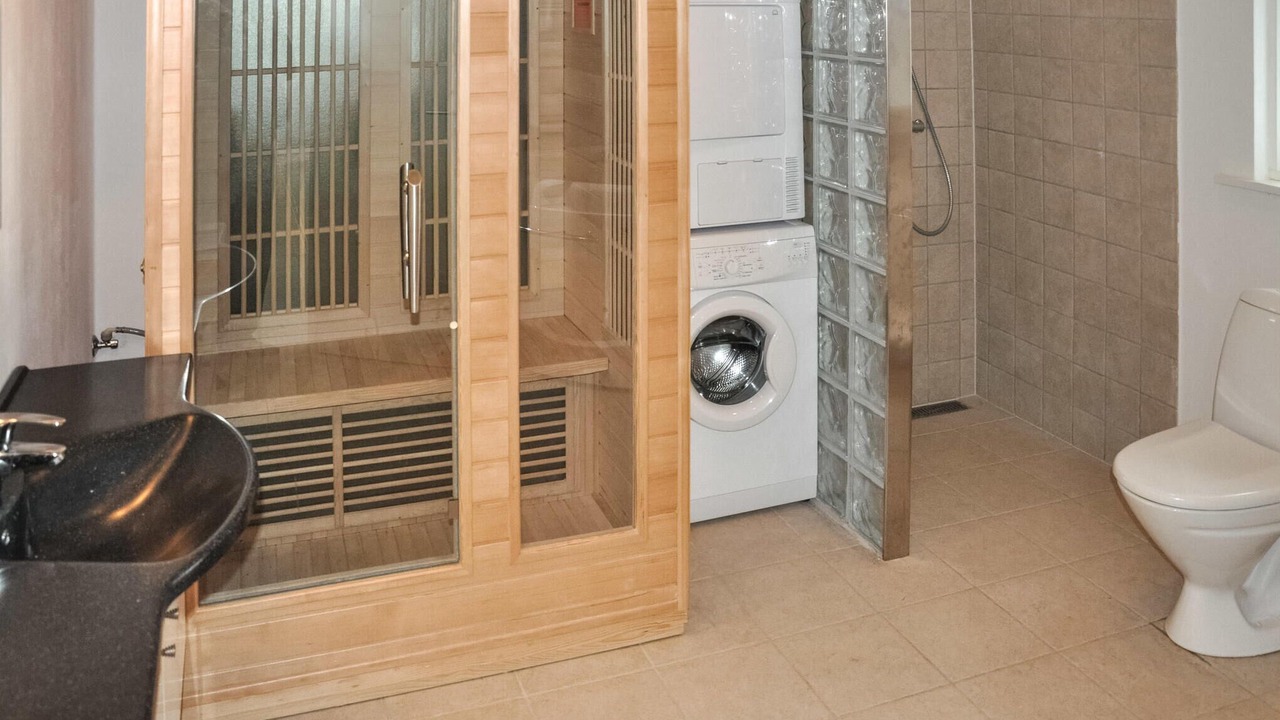 Photo of Bathroom in Kettingskov
