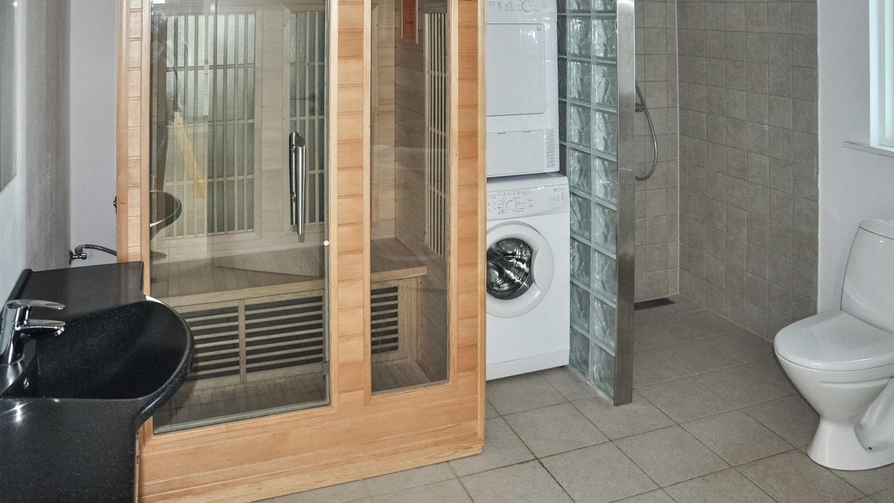 Photo of Bathroom in Kettingskov