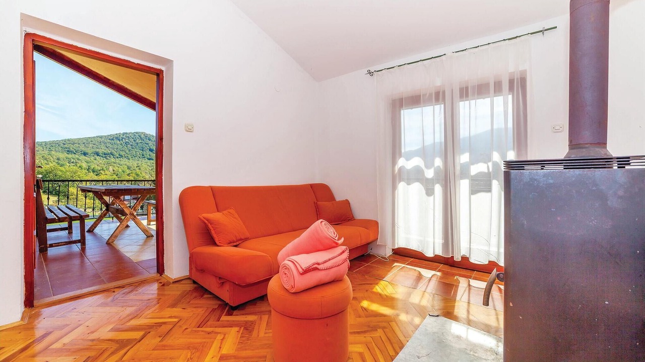 Photo of Bedroom in Crni Kal