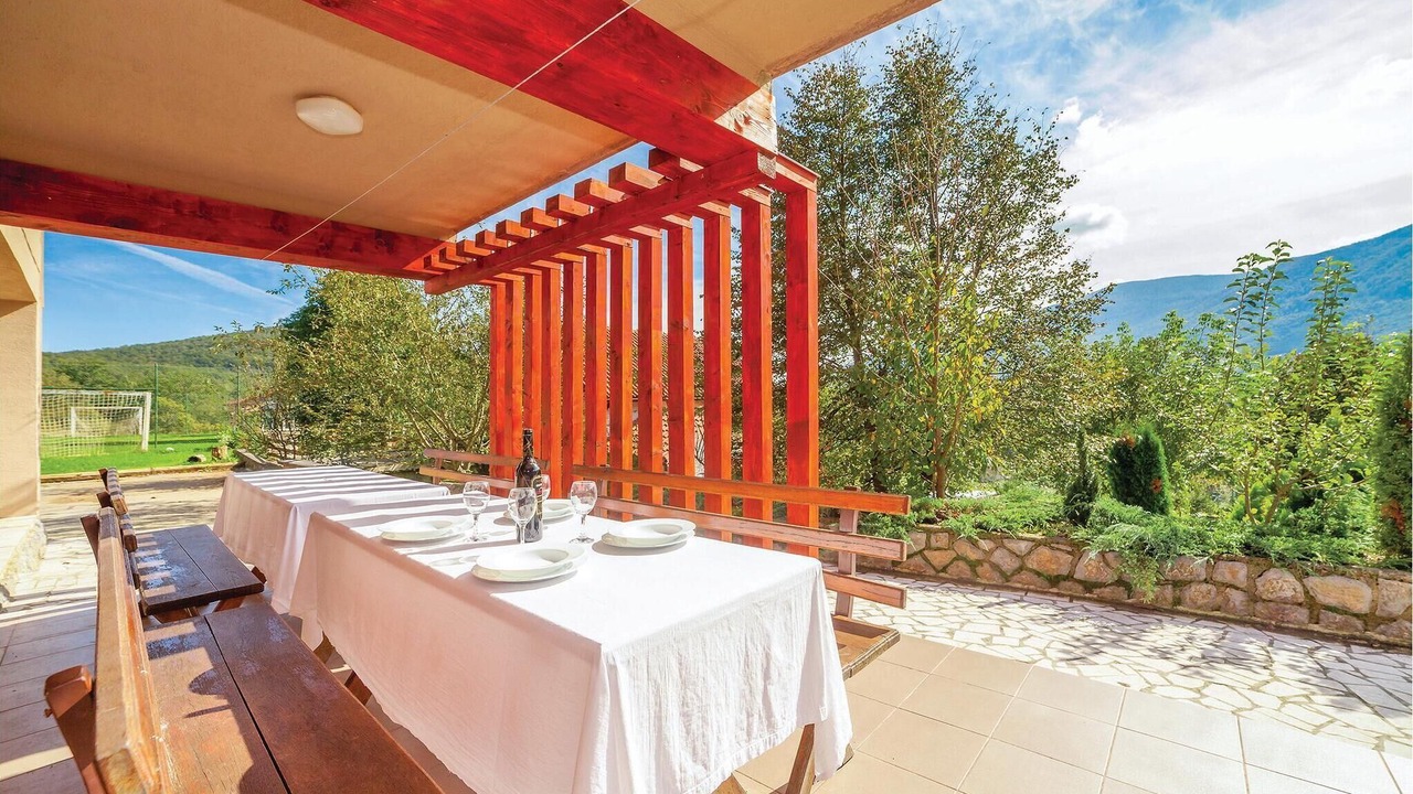 Photo of Patio Balcony in Crni Kal