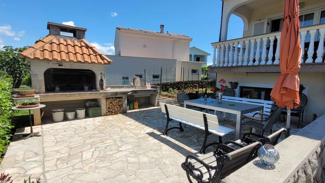 Photo of Outdoor in Sveti Anton