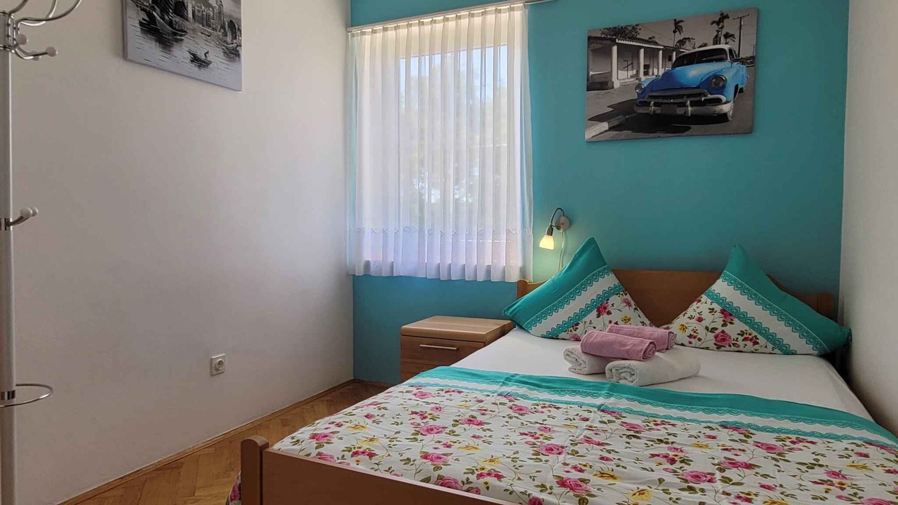 Photo of Bedroom in Sveti Anton