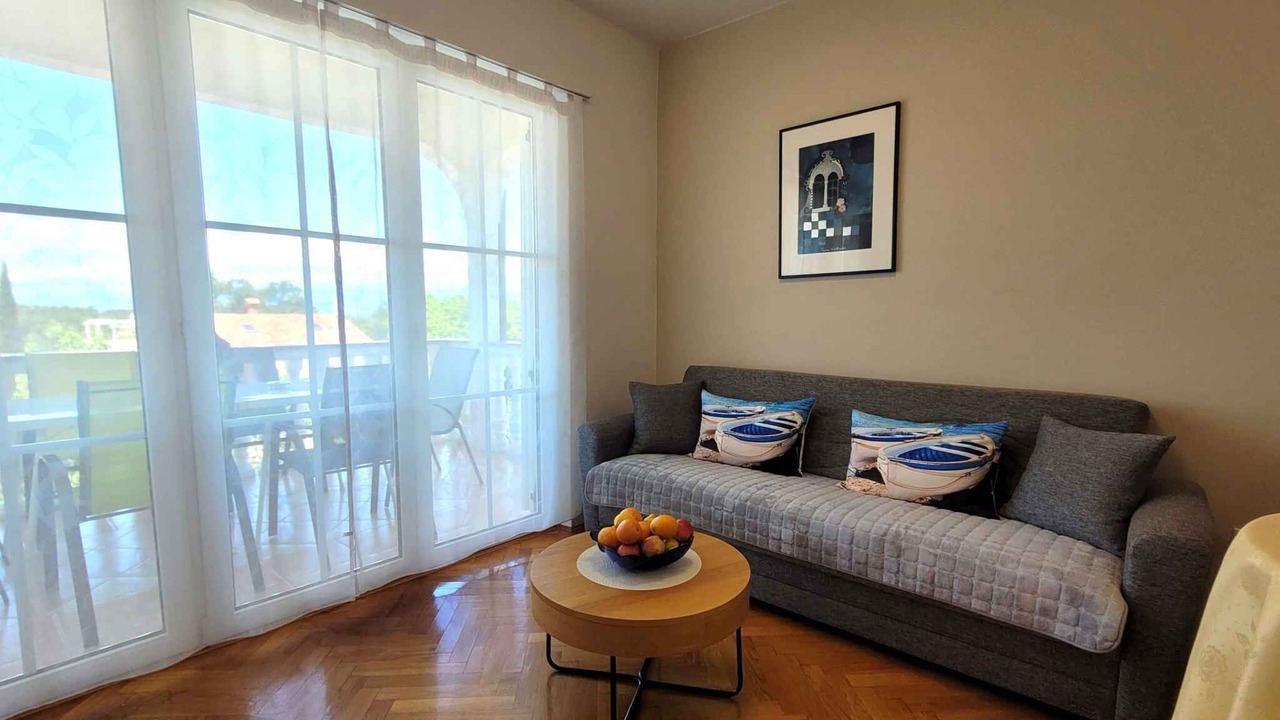 Photo of Livingroom in Sveti Anton