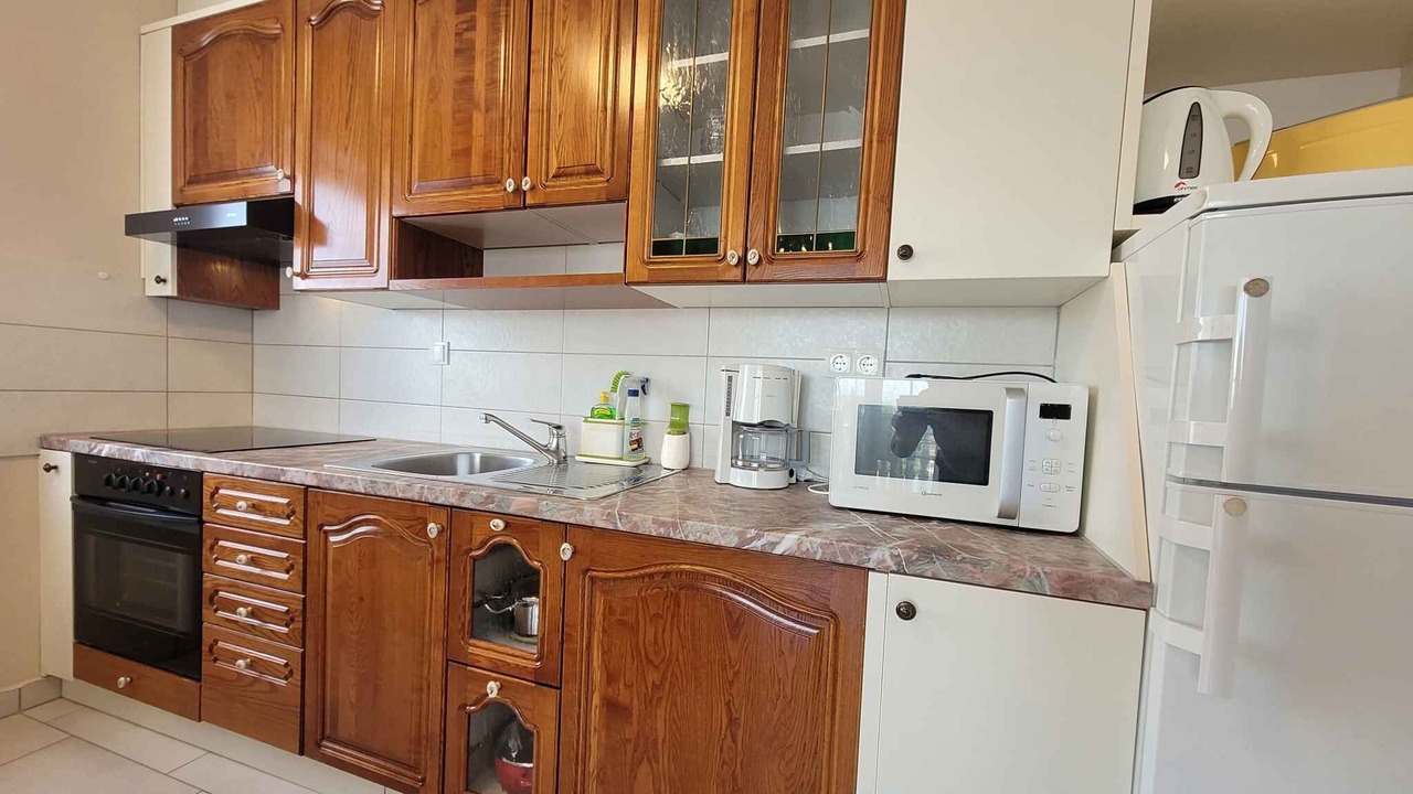 Photo of Kitchen in Sveti Anton