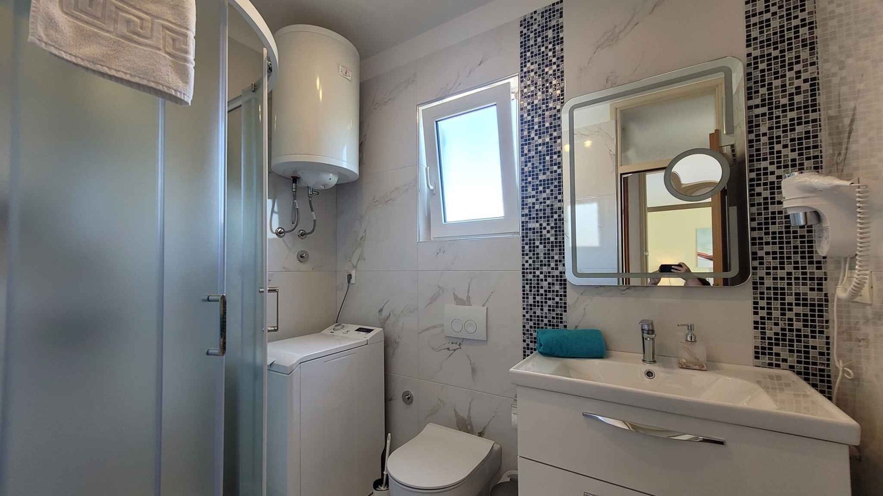 Photo of Bathroom in Sveti Anton