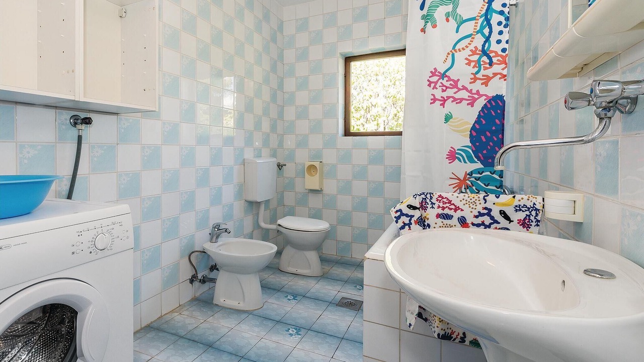 Photo of Bathroom in Zaboric