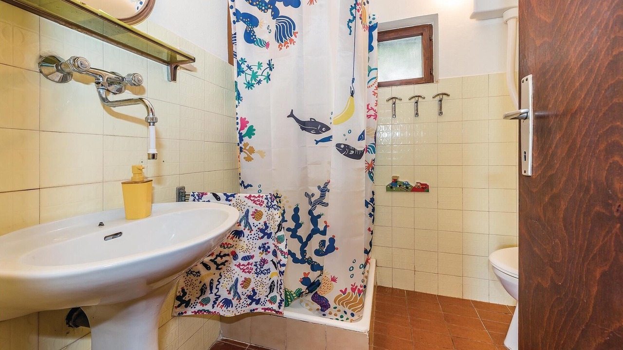 Photo of Bathroom in Zaboric