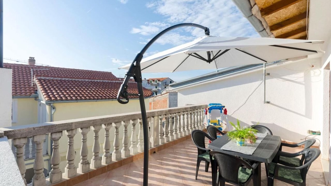 Photo of Outdoor in Vodice