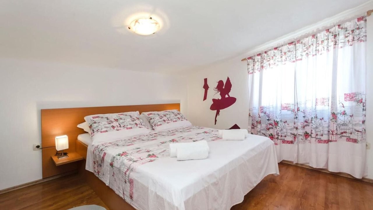 Photo of Bedroom in Vodice