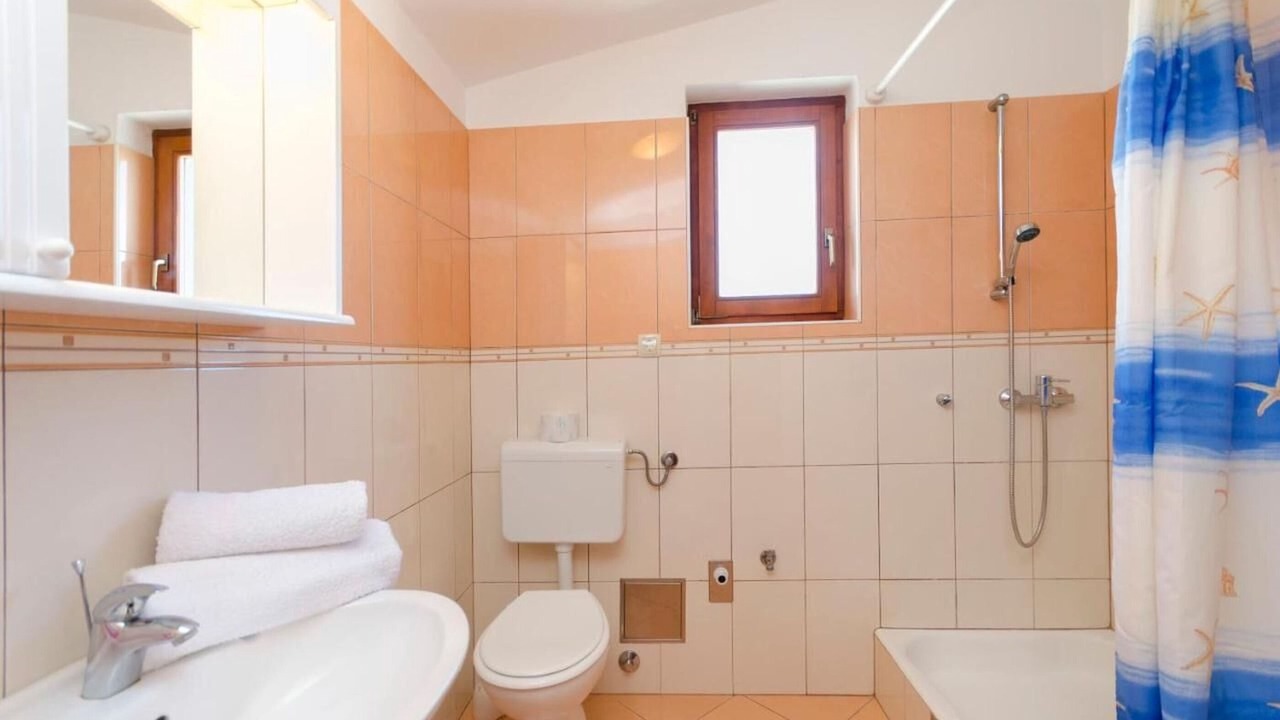 Photo of Bathroom in Vodice