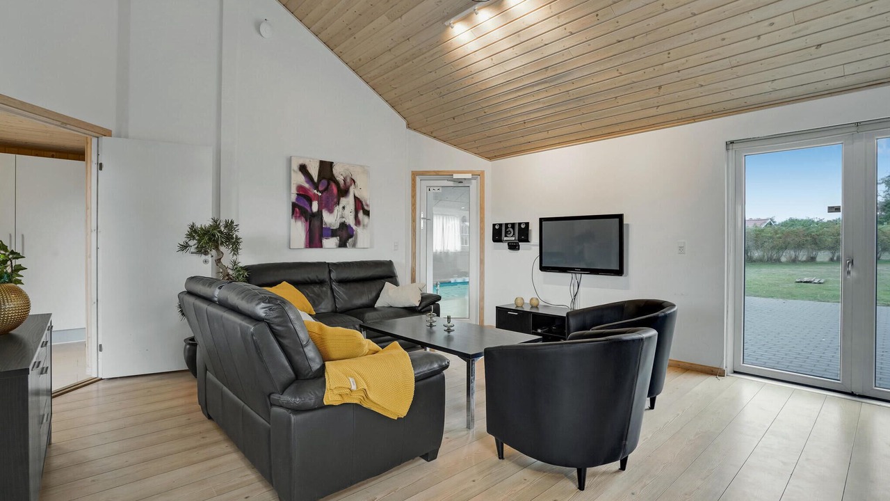 Photo of Bedroom in Høruphav