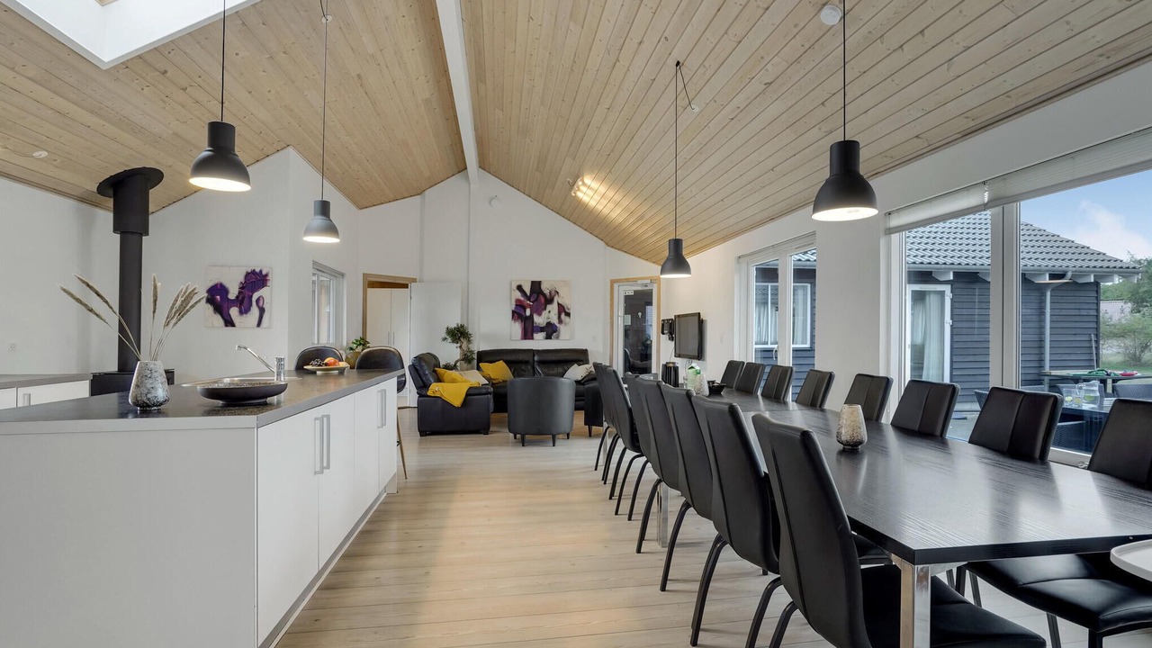 Photo of Bedroom in Høruphav